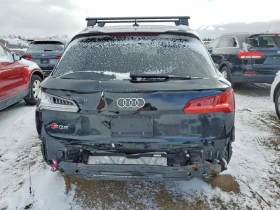 Audi SQ5 PREMIUM PLUS | Auto.bg — изображение 5