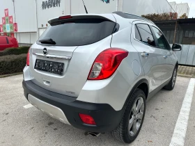 Opel Mokka 1.6 I * НАВИ* КАМЕРА* COSMO*  - 8200 € / 16037.81 лв. - 60199751 4