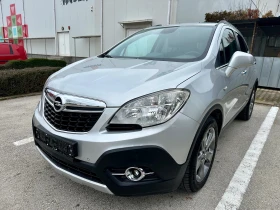Opel Mokka 1.6 I * НАВИ* КАМЕРА* COSMO*  - 8200 € / 16037.81 лв. - 60199751 3