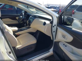 Nissan Murano 3.5l Platinum Intelligent Awd | Auto.bg — изображение 5