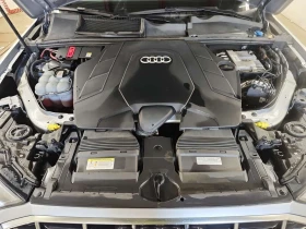 Audi Q7 55TFSI S-Line * KOMFORT * CARFAX *  - 24400 € / 47722.25 лв. - 23016371 14