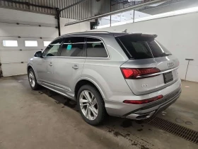 Audi Q7 55TFSI S-Line * KOMFORT * CARFAX *  - 24400 € / 47722.25 лв. - 23016371 5