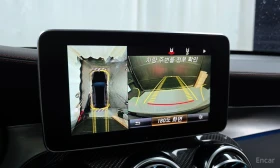 Mercedes-Benz GLC 43 AMG * 4MATIC* COUPE* BURMESTER* ПОДГРЕВ* ПАНОРАМА*  - 24300 € / 47526.67 лв. - 81813344 13