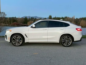 BMW X4 M40i Sports Activity Coupe | Mobile.bg � ����� ������ 4