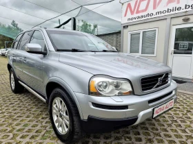 Volvo Xc90 R DESIGN-2.4D-����� ��������� | Mobile.bg � ����� ������ 5