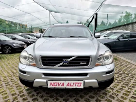 Volvo Xc90 R DESIGN-2.4D-����� ��������� | Mobile.bg � ����� ������ 6