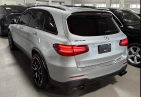Mercedes-Benz GLC 43 AMG * AWD* 360CAM* �������* �����* Burmerster* ������ | Mobile.bg � ����� ������ 6