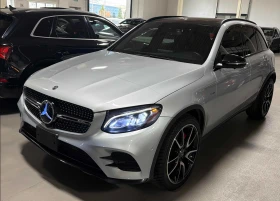 ������ Mercedes-Benz GLC 43...