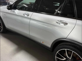 Mercedes-Benz GLC 43 AMG * AWD* 360CAM* �������* �����* Burmerster* ������ | Mobile.bg � ����� ������ 4