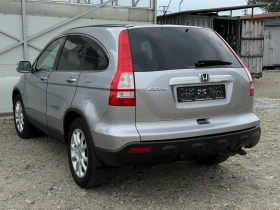 Honda Cr-v 2.2 i-CDTI 4х4/Панорама/Темпомат/Собствен лизинг - 4990 € / 9759.59 лв. - 42387951 6
