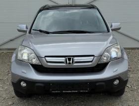 Honda Cr-v 2.2 i-CDTI 4х4/Панорама/Темпомат/Собствен лизинг