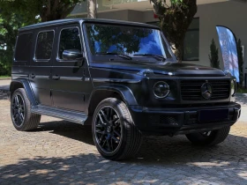 Mercedes-Benz G 500 MANUFAKTUR Edition  - 120000 € / 234699.60 лв. - 37845251 3