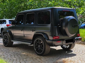 Mercedes-Benz G 500 MANUFAKTUR Edition  - 120000 € / 234699.60 лв. - 37845251 5
