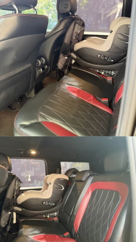 Mercedes-Benz G 500 MANUFAKTUR Edition  - 120000 € / 234699.60 лв. - 37845251 11