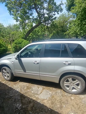 Suzuki Grand vitara 1.9 D  | Mobile.bg � ����� ������ 3
