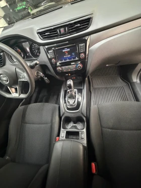 Nissan Qashqai 76000км - 14400 € / 28163.95 лв. - 81408198 7