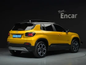 Jeep Avenger Altitude - 22790 € / 44573.37 лв. - 57255761 2