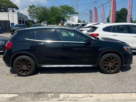 Mercedes-Benz GLA 250 4MATIC * ПАНОРАМА* ПОДГРЕВИ* ПРЕДСТАИВТЕЛСТВО*  | Auto.bg — изображение 4