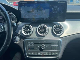 Mercedes-Benz GLA 250 4MATIC * ПАНОРАМА* ПОДГРЕВИ* ПРЕДСТАИВТЕЛСТВО*  | Auto.bg — изображение 9