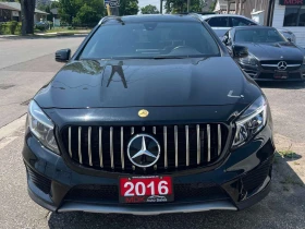 Mercedes-Benz GLA 250 4MATIC * ПАНОРАМА* ПОДГРЕВИ* ПРЕДСТАИВТЕЛСТВО*  | Auto.bg — изображение 2