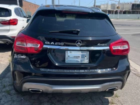 Mercedes-Benz GLA 250 4MATIC * ПАНОРАМА* ПОДГРЕВИ* ПРЕДСТАИВТЕЛСТВО*  | Auto.bg — изображение 5