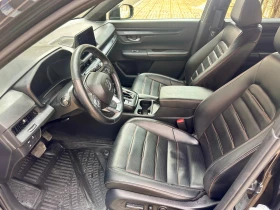 Honda Cr-v SPORT  TOURING HYBRID AWD | Mobile.bg � ����� ������ 10