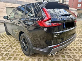 Honda Cr-v SPORT  TOURING HYBRID AWD | Mobile.bg � ����� ������ 9
