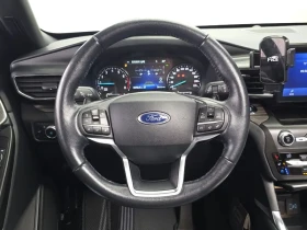 Ford Explorer 2.3 LIMITED 4WD | Mobile.bg � ����� ������ 13