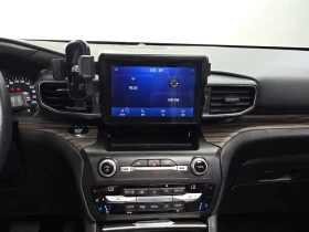 Ford Explorer 2.3 LIMITED 4WD | Mobile.bg � ����� ������ 14
