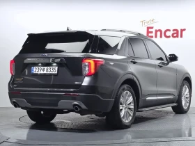 Ford Explorer 2.3 LIMITED 4WD | Mobile.bg � ����� ������ 2