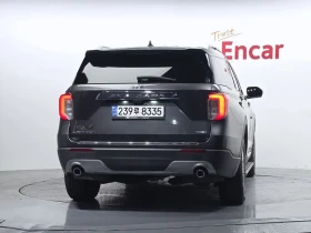 Ford Explorer 2.3 LIMITED 4WD | Mobile.bg � ����� ������ 4
