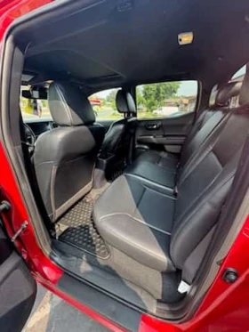 Toyota Tacoma * SR5 * ���������� ��� ������������ ������*  | Mobile.bg � ����� ������ 7