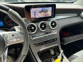 Mercedes-Benz GLC 43 AMG * CARFAX *  ОПЦИЯ ЗА ФИНАНСИРАНЕ - 37500 € - 75692046 9
