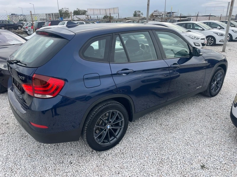 BMW X1 2.0D ЛИЗИНГ, снимка 3 - Автомобили и джипове - 43359505