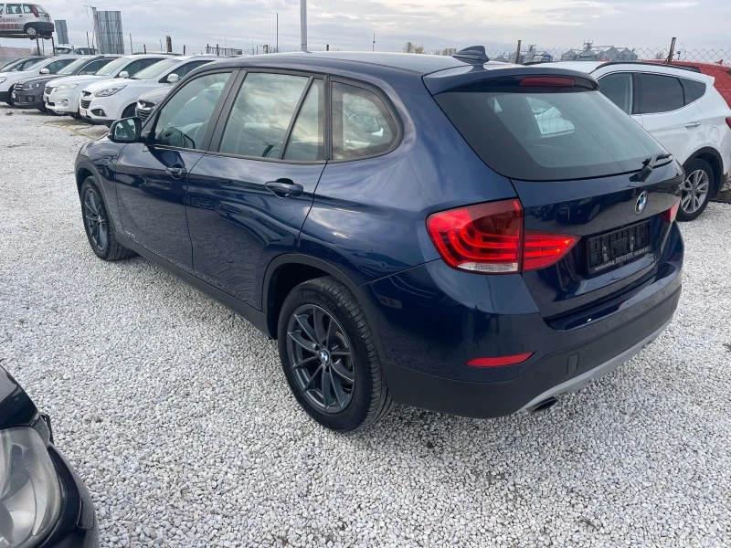 BMW X1 2.0D ЛИЗИНГ, снимка 5 - Автомобили и джипове - 43359505