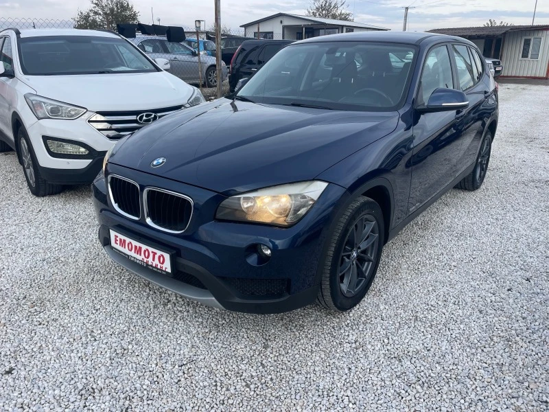 BMW X1 2.0D ЛИЗИНГ, снимка 15 - Автомобили и джипове - 43359505