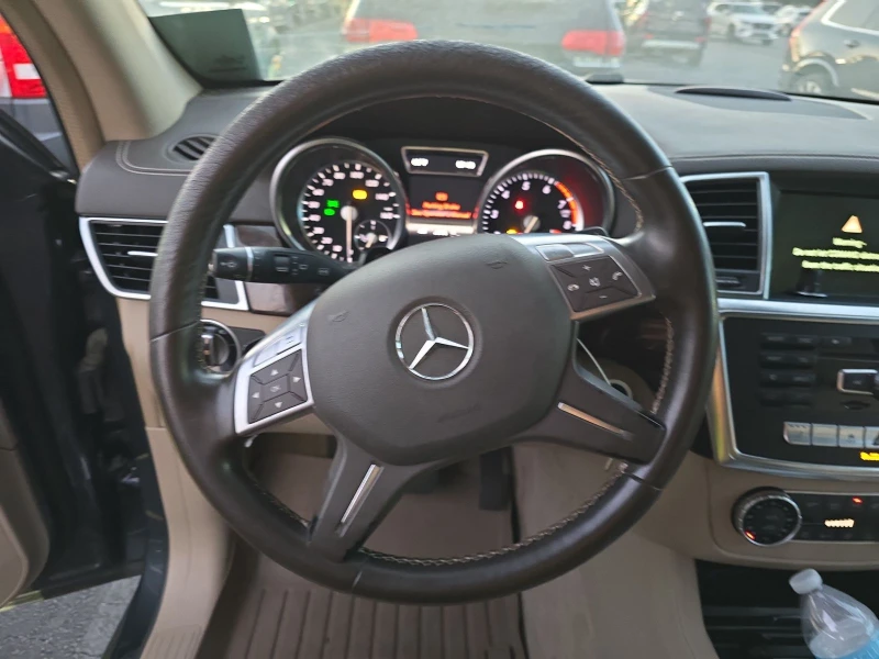 Mercedes-Benz GL 450 4MATIC* LANE ASSIST* МЪРТВА ТОЧКА* KEYLESS* , снимка 10 - Автомобили и джипове - 47236227