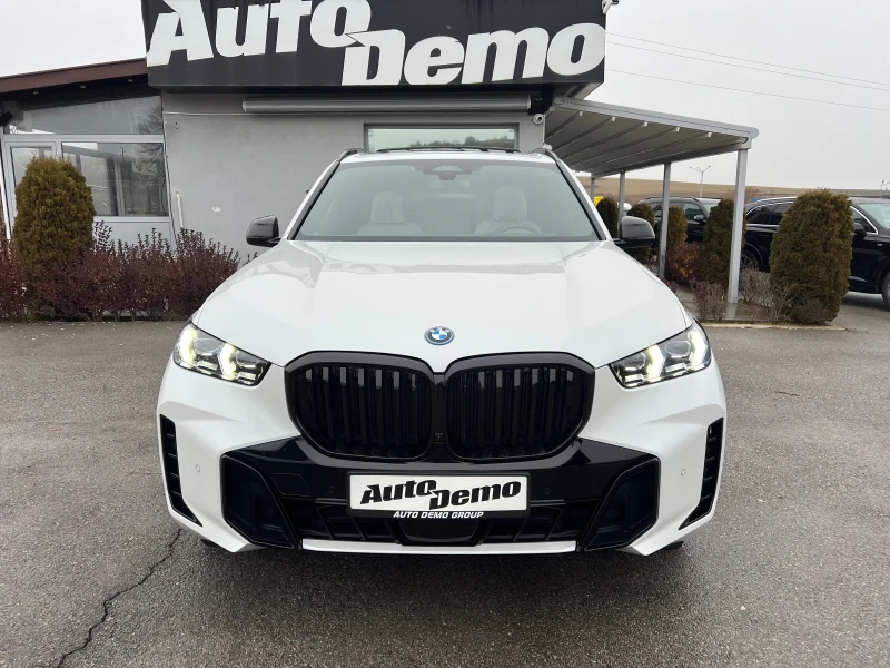 BMW X5 50e* Electrified by i* M Sport Pro* , снимка 2 - Автомобили и джипове - 48424906