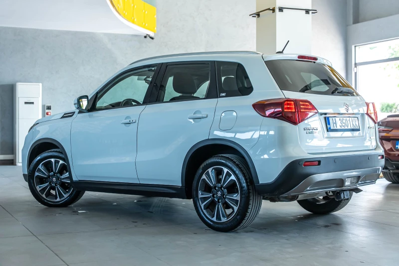 Suzuki Vitara, снимка 3 - Автомобили и джипове - 51505611