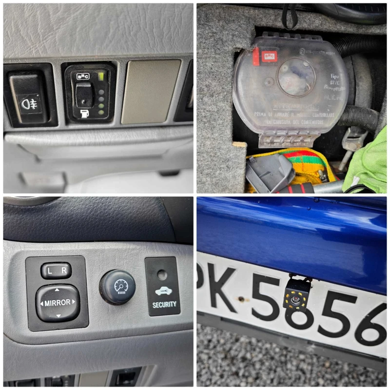 Toyota Rav4, снимка 14 - Автомобили и джипове - 52266154