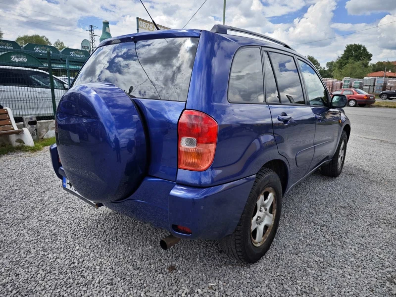 Toyota Rav4, снимка 5 - Автомобили и джипове - 52266154