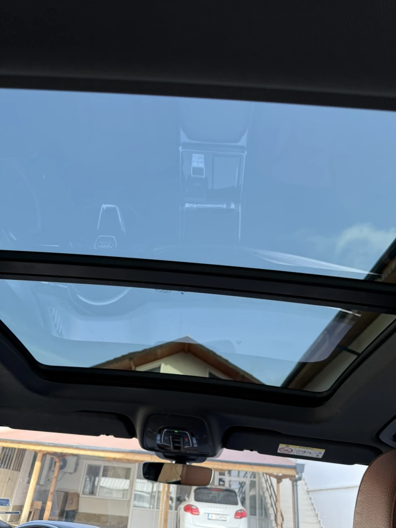 Audi Q8, снимка 9 - Автомобили и джипове - 52564456