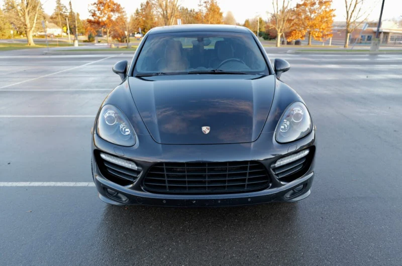 Porsche Cayenne GTS  * AWD * АвтоКредит (ЦЕНА ДО БГ)