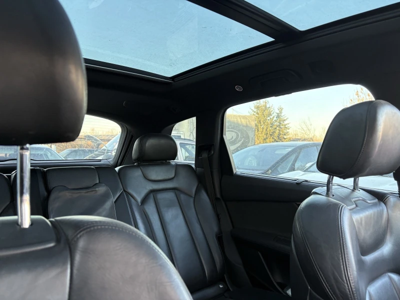 Audi Q7, снимка 11 - Автомобили и джипове - 52813209