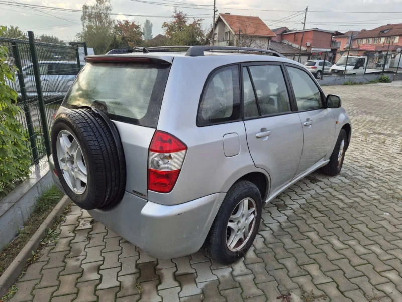 Dr 5 GAZ!, снимка 3 - Автомобили и джипове - 53476153