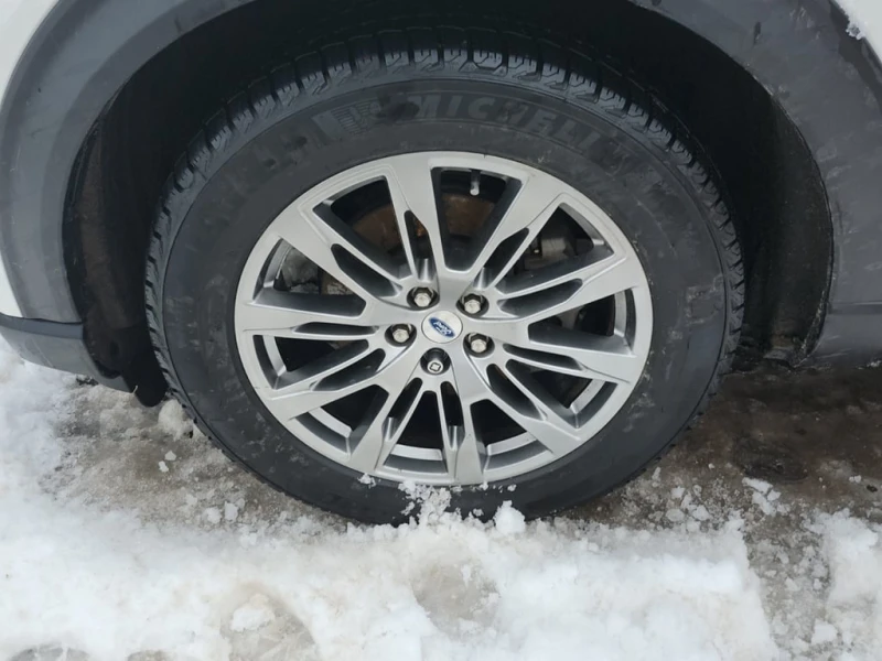 Ford Explorer * ACTIVE * CARFAX * ЦЕНА ДО БГ, снимка 6 - Автомобили и джипове - 53046521