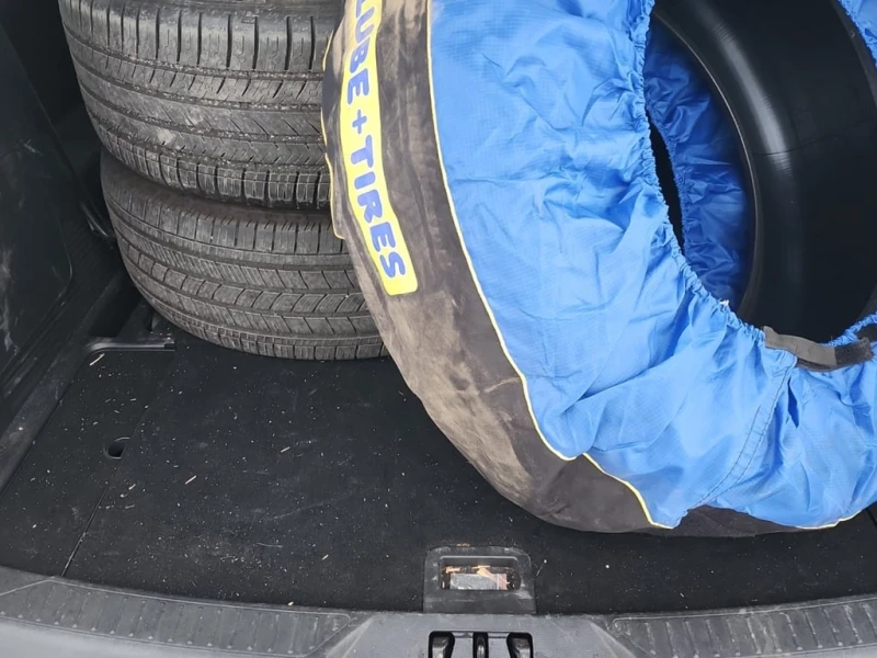 Ford Explorer * ACTIVE * CARFAX * ЦЕНА ДО БГ, снимка 15 - Автомобили и джипове - 53046521