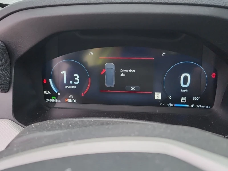 Ford Explorer * ACTIVE * CARFAX * ЦЕНА ДО БГ, снимка 9 - Автомобили и джипове - 53046521