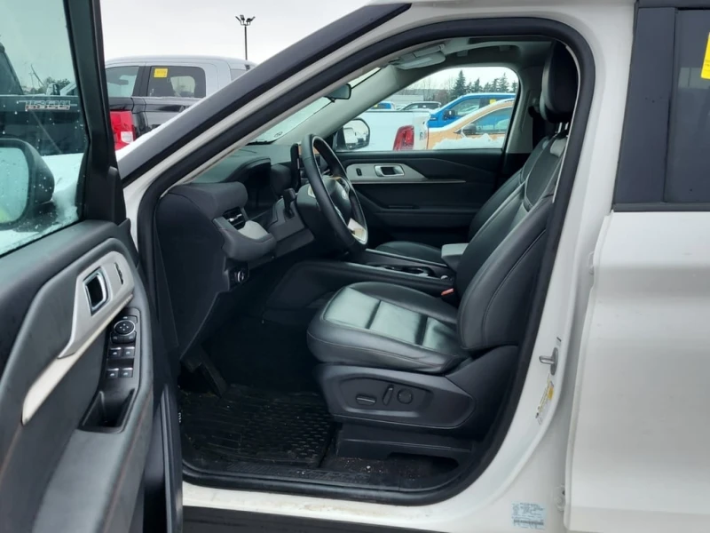 Ford Explorer * ACTIVE * CARFAX * ЦЕНА ДО БГ, снимка 8 - Автомобили и джипове - 53046521