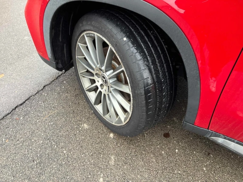 Mercedes-Benz GLA * 250 * CARFAX * БЕЗ ПЪРВОНАЧАЛНА ВНОСКА, снимка 7 - Автомобили и джипове - 53053521